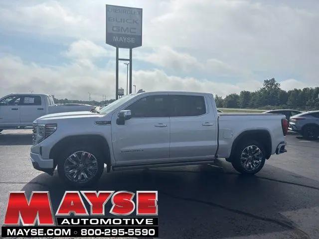 2024 GMC Sierra 1500 4WD Crew Cab Short Box Denali for sale in Aurora, MO