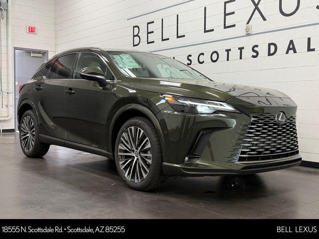 2026 Lexus RX 350 Premium+ for sale in Scottsdale, AZ