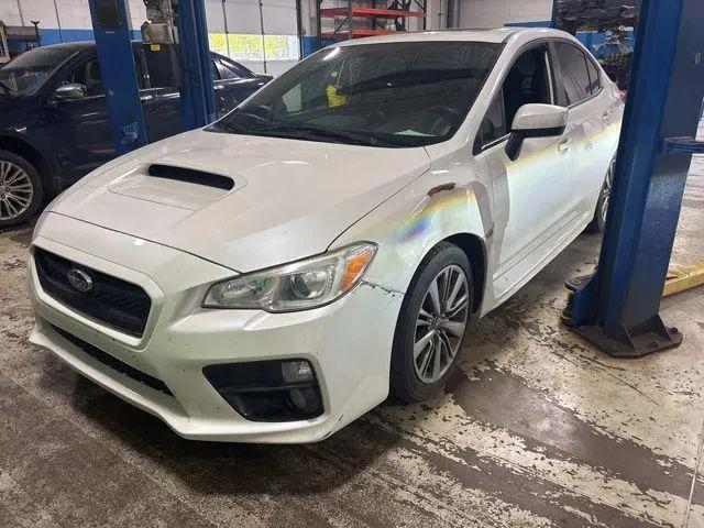 2015 Subaru WRX Premium for sale in Commerce Charter Twp, MI
