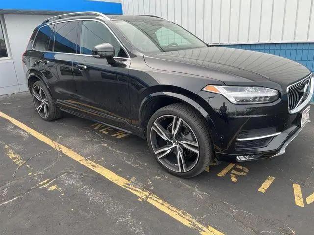 2016 Volvo XC90 T6 Momentum for sale in Plymouth, WI