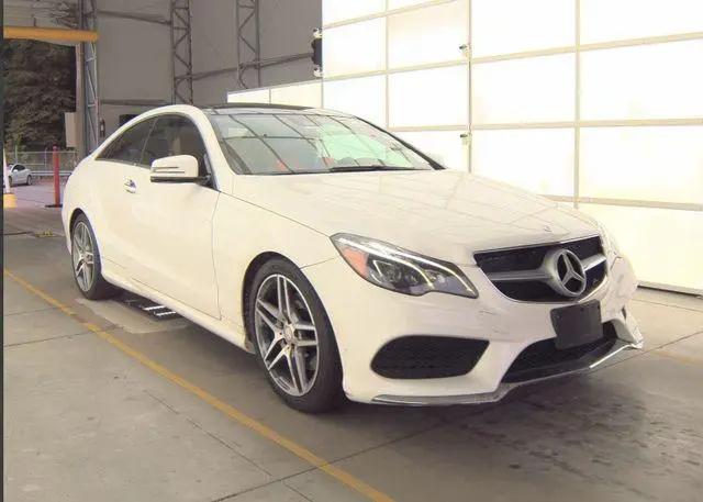 2017 Mercedes-Benz 400 4MATIC for sale in Southfield, MI