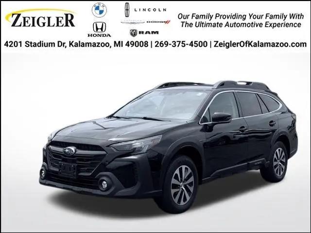2024 Subaru Outback Premium for sale in Kalamazoo, MI