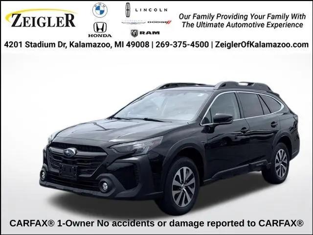 2024 Subaru Outback Premium for sale in Kalamazoo, MI