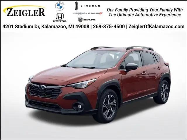 2024 Subaru Crosstrek Premium for sale in Kalamazoo, MI