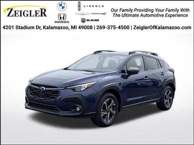 2024 Subaru Crosstrek Premium for sale in Kalamazoo, MI