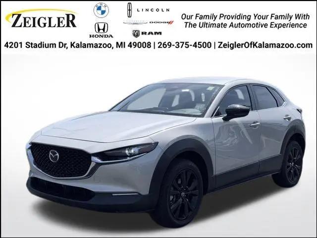 2024 Mazda CX-30 2.5 S Select Sport for sale in Kalamazoo, MI