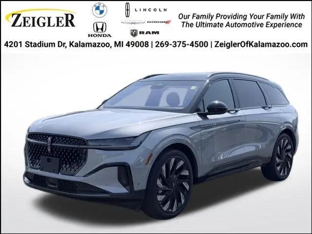 2024 Lincoln Nautilus Reserve for sale in Kalamazoo, MI