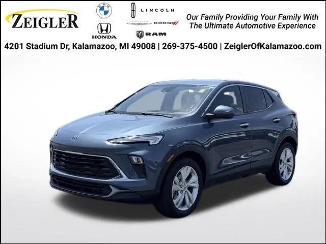 2024 Buick Encore GX Preferred FWD for sale in Kalamazoo, MI