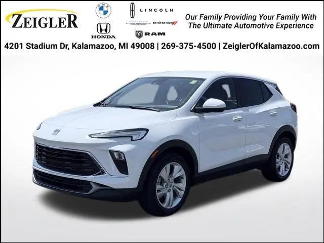 2024 Buick Encore GX Preferred FWD for sale in Kalamazoo, MI