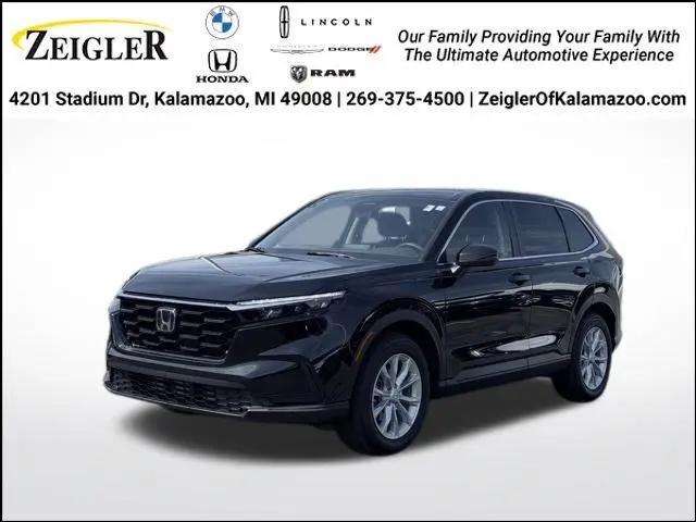 2024 Honda CR-V EX AWD for sale in Kalamazoo, MI