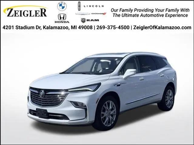 2023 Buick Enclave Essence AWD for sale in Kalamazoo, MI
