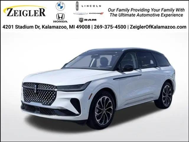2024 Lincoln Nautilus Reserve for sale in Kalamazoo, MI