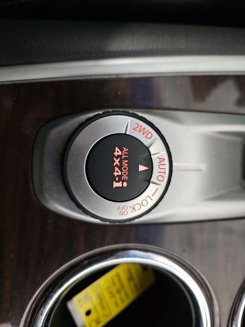 2013 Nissan Pathfinder SL