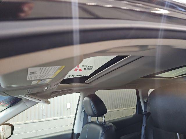 2013 Nissan Pathfinder SL