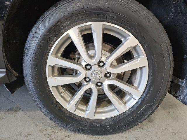 2013 Nissan Pathfinder SL
