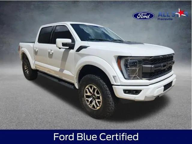 2023 Ford F-150 Raptor for sale in Prairieville, LA