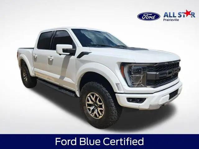 2023 Ford F-150 Raptor for sale in Prairieville, LA