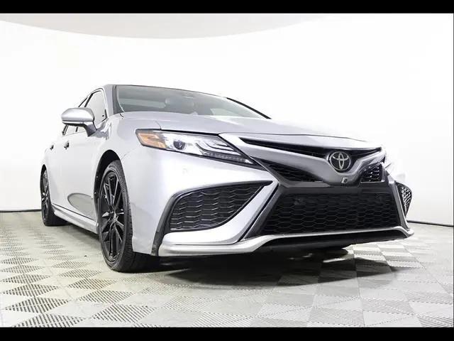 2024 Toyota Camry XSE V6 for sale in Baton Rouge, LA