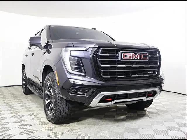 2025 GMC Yukon 4WD AT4 for sale in Baton Rouge, LA