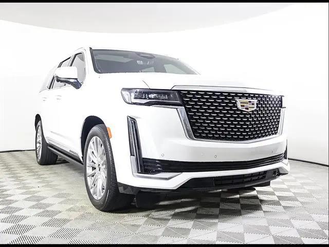 2021 Cadillac Escalade 2WD Premium Luxury for sale in Baton Rouge, LA