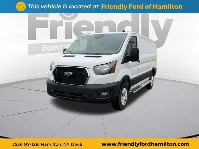 2025 Ford Transit Cargo Van Base for sale in Hamilton, NY