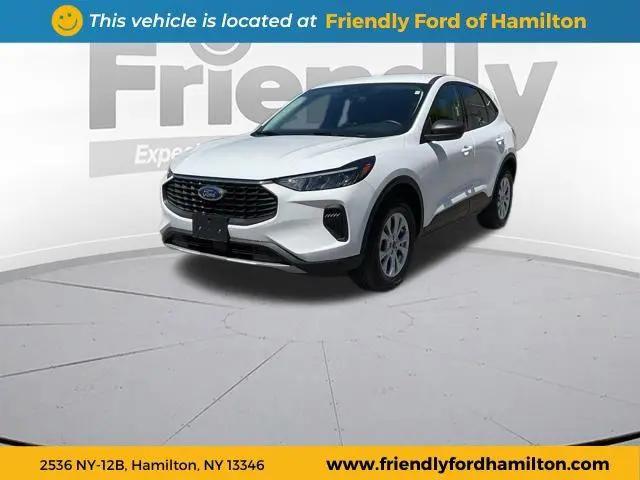 2025 Ford Escape Active for sale in Hamilton, NY