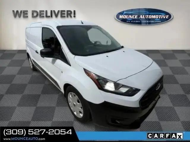 2022 Ford Transit Connect XL Cargo Van for sale in El Paso, IL
