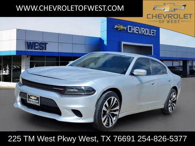 2022 Dodge Charger SXT AWD for sale in West, TX