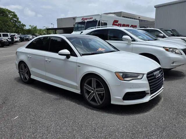 2016 Audi A3 1.8T Premium for sale in Mobile, AL