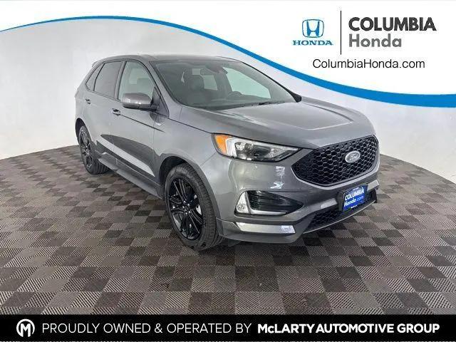 2024 Ford Edge SEL for sale in Columbia, MO