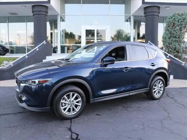 2023 Mazda CX-5 2.5 S Select for sale in Olathe, KS
