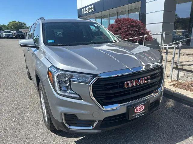 2023 GMC Terrain AWD SLE for sale in Woonsocket, RI