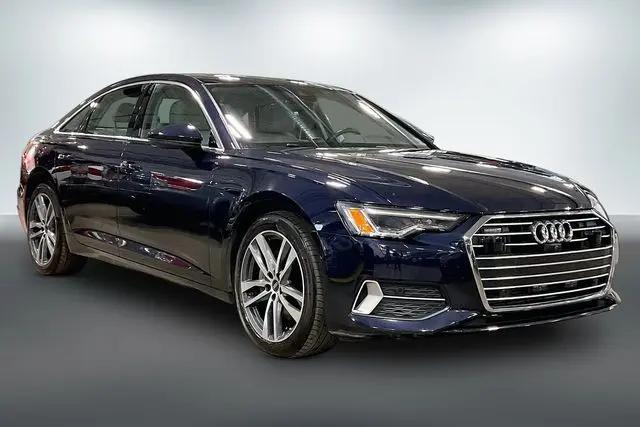 2023 Audi A6 Premium Plus 45 TFSI quattro S tronic for sale in Englewood, NJ