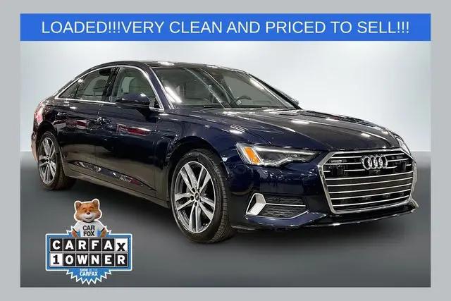 2023 Audi A6 Premium Plus 45 TFSI quattro S tronic for sale in Englewood, NJ