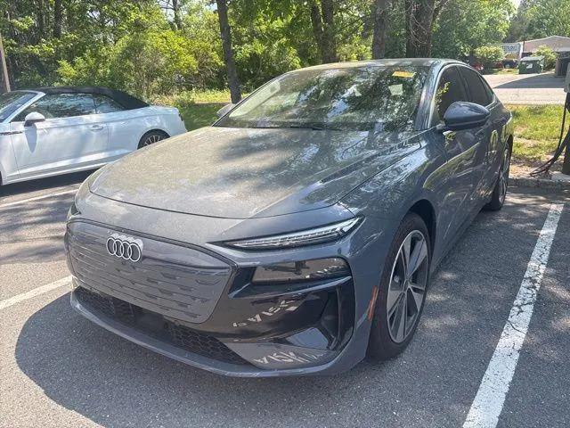 2025 Audi A6 e-tron Premium Plus for sale in Englewood, NJ