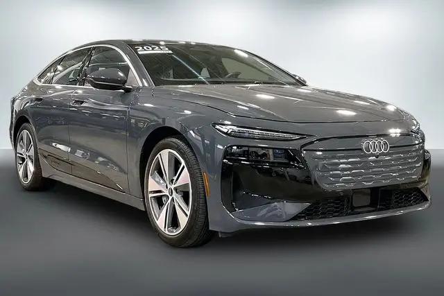 2025 Audi A6 e-tron Premium Plus for sale in Englewood, NJ