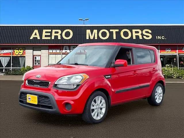 2013 Kia Soul Base for sale in Essex, MD