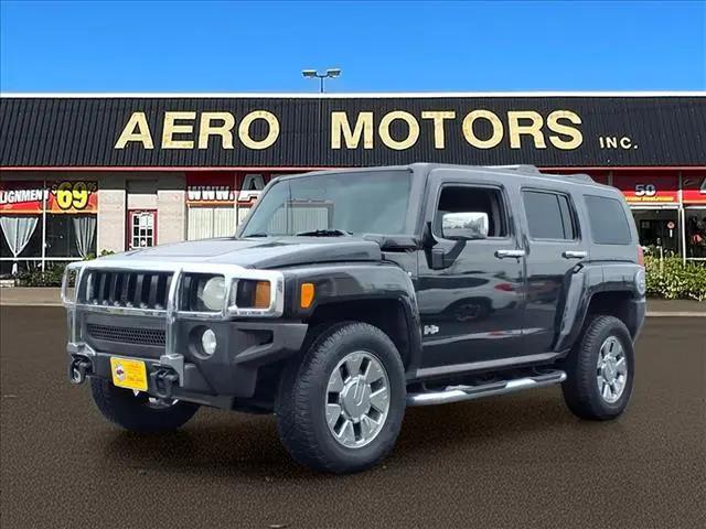 2007 HUMMER H3 Base for sale in Essex, MD