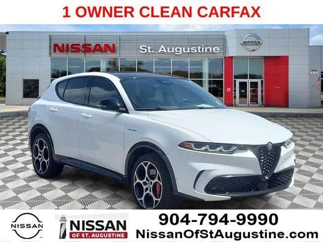 2024 Alfa Romeo Tonale Veloce EAWD for sale in St Augustine, FL
