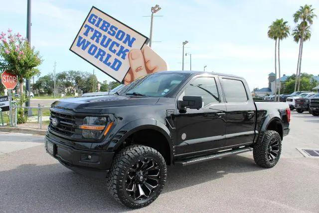 2024 Ford F-150 XLT for sale in Sanford, FL