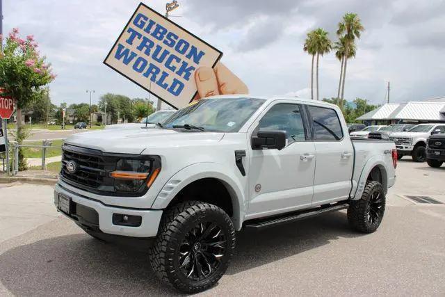 2024 Ford F-150 XLT for sale in Sanford, FL