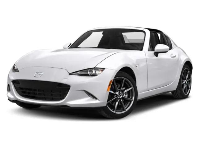 2019 Mazda MX-5 Miata RF Grand Touring for sale in Dartmouth, MA