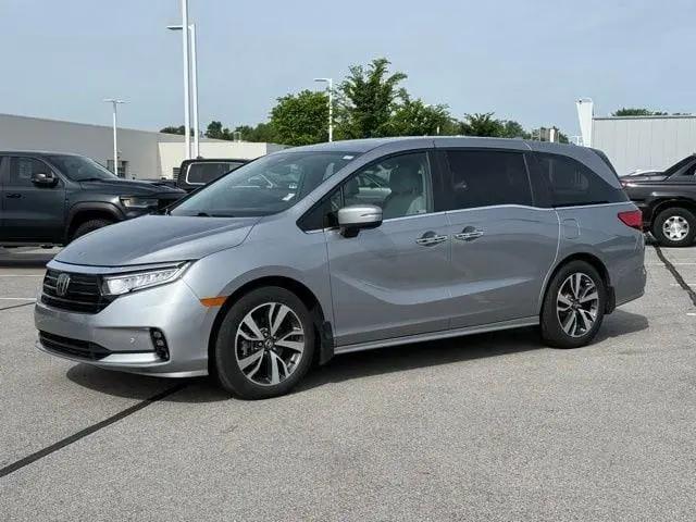 2023 Honda Odyssey Touring for sale in Fort Wayne, IN