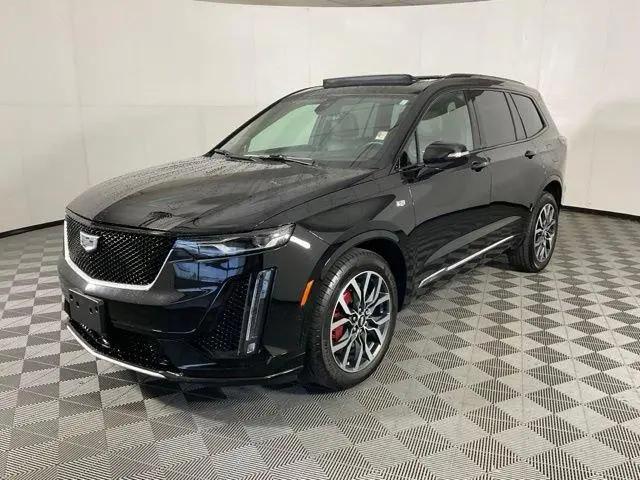2025 Cadillac XT6 AWD Sport for sale in Fort Wayne, IN