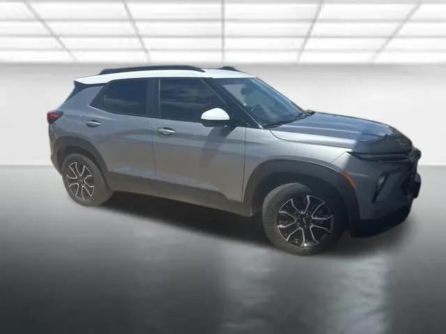 2024 Chevrolet TrailBlazer FWD ACTIV for sale in Sherman, TX