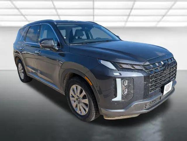2024 Hyundai Palisade SEL for sale in Sherman, TX