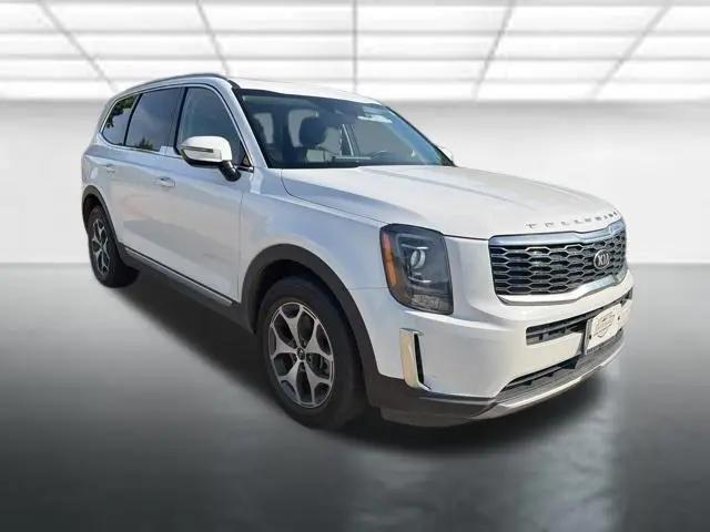 2020 Kia Telluride EX for sale in Sherman, TX