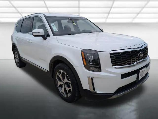 2020 Kia Telluride EX for sale in Sherman, TX