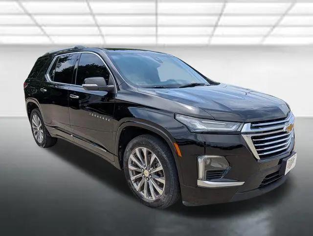 2023 Chevrolet Traverse FWD Premier for sale in Sherman, TX