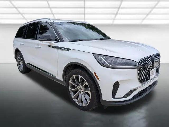 2025 Lincoln Aviator Reserve for sale in Sherman, TX